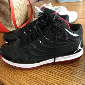 2008 Jordan’s size 13